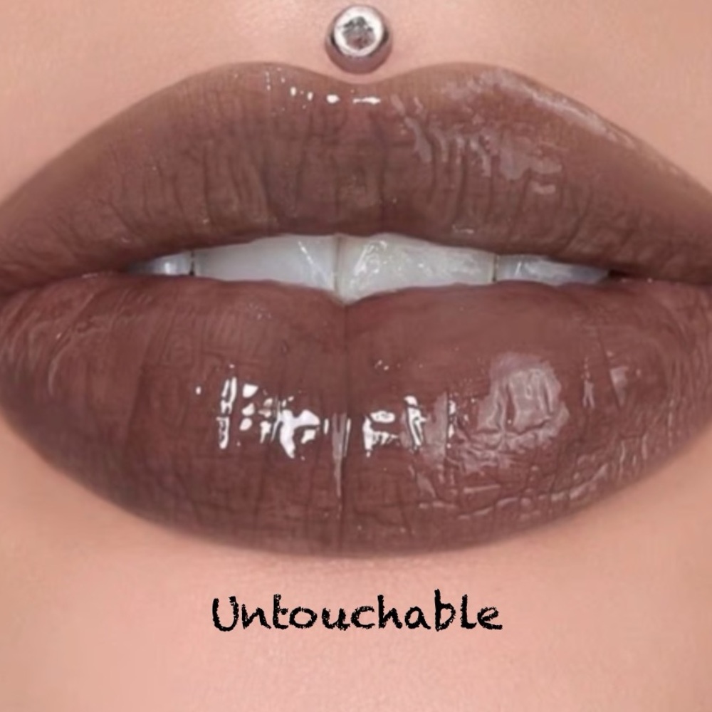 NIB Jeffree Star Untouchable The Gloss